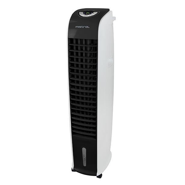 Mistral 12l 60w hotsell evaporative cooler review