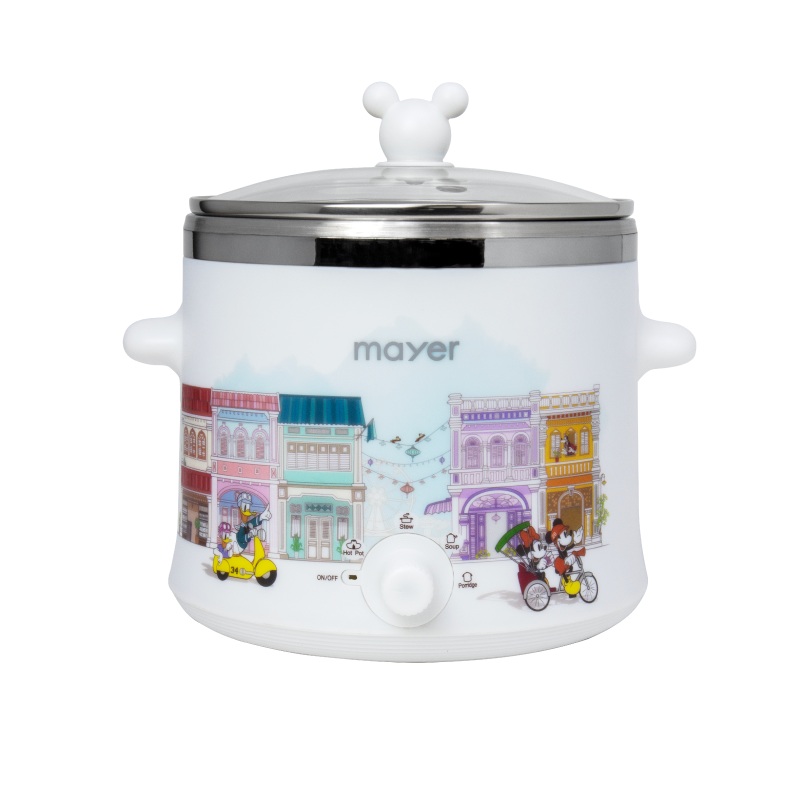 Mayer multi cooker mmmc828 discount review