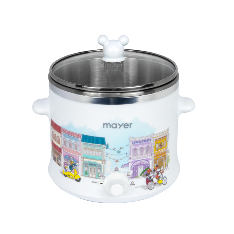 1.8L Multi Cooker Mayer Singapore