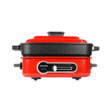 Mayer electric multi online cooker 4l