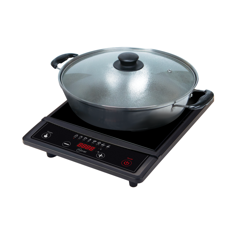 Induction Cooker with Pot Mayer Singapore