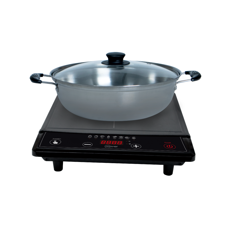 Induction Cooker with Pot Mayer Singapore
