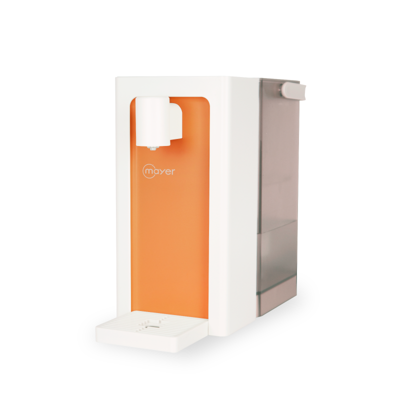 3L Instant Heating Water Dispenser with Filter (FREE 3Piece Set Ultra