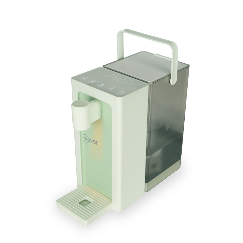 3L Instant Heating Water Dispenser with Filter Mayer Singapore