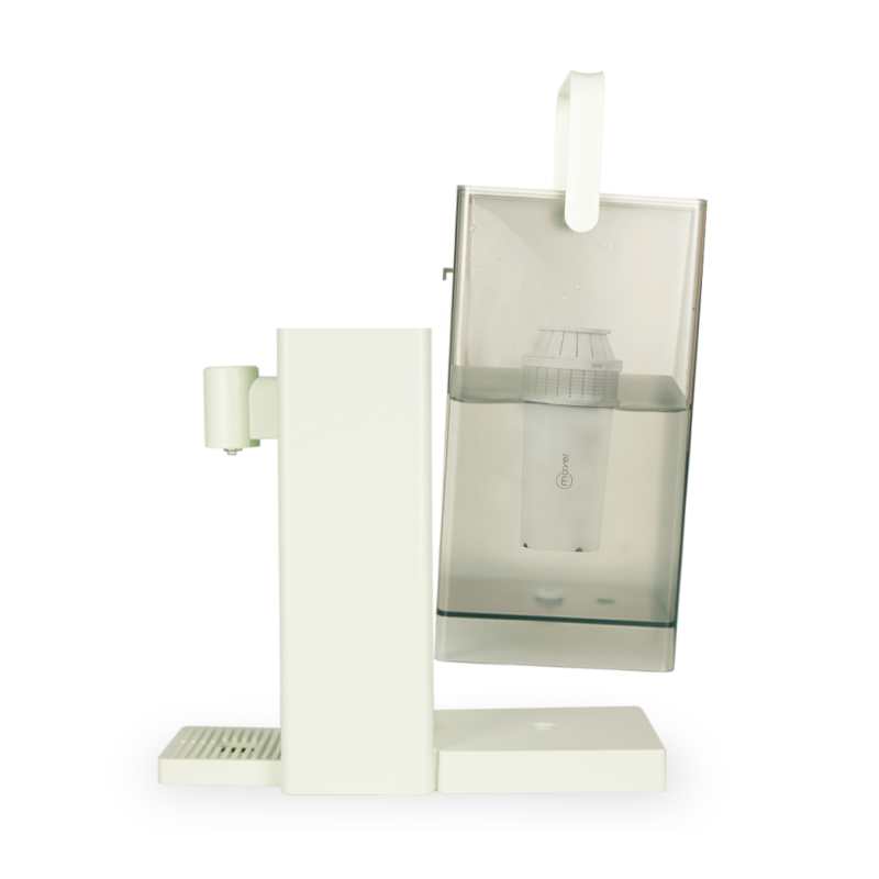3L Instant Heating Water Dispenser with Filter Mayer Singapore