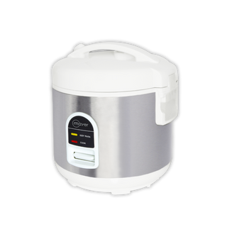 5 Best Rice Cookers by Mayer: 2024’s Ultimate Guide | Mayer Singapore